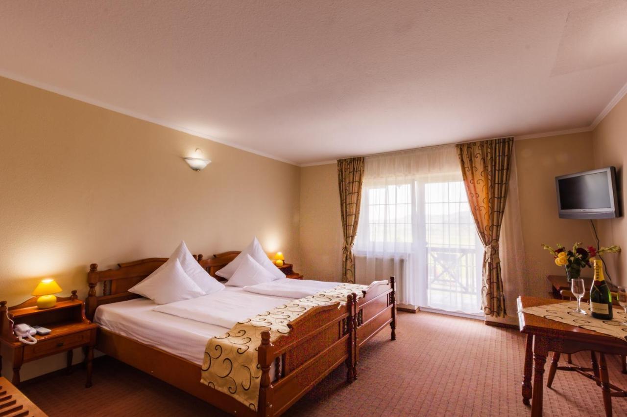 Hotel Europa Kokeltal Albesti  Экстерьер фото